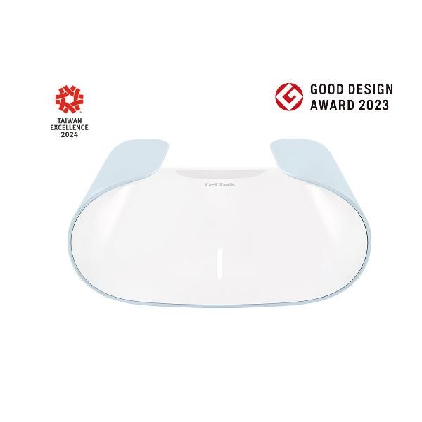 D-Link AQUILA PRO AI M60 - Impianto Wi-Fi - (router) - fino a 3000 mq - maglia …