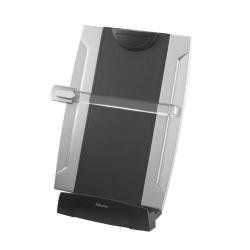 Fellowes Office Suites Desktop Copyholder with Memo Board - Leggìo - nero