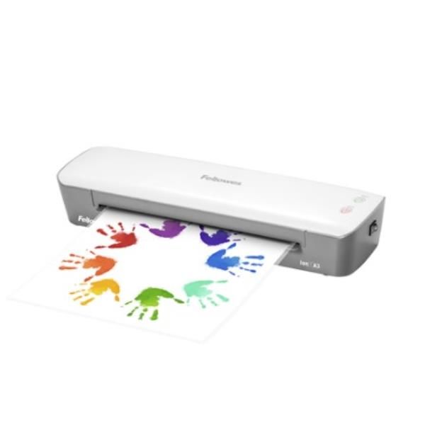 Fellowes Plastificatrice Ion A3