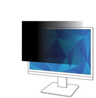 Filtro 3M Privacy for 23" Monitors 16:9 - Filtro privacy schermo - Larghezza 23…