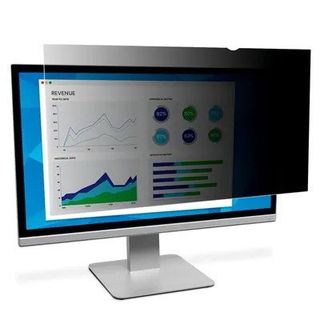 Filtro 3M Privacy for 49" Full Screen Monitors 32:9 PF490W3E - Filtro privacy s…