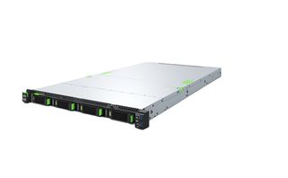 Fujitsu PRIMERGY RX2540 M7 server 0 GB Armadio (2U) Intel® Xeon® Gold 5415+ 2,9…