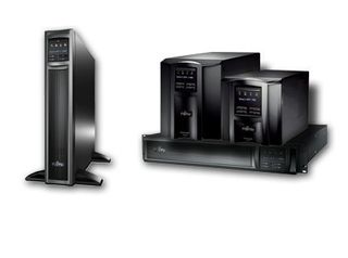 Fujitsu S26361-F4542-L75 gruppo di continuita (UPS) A linea interattiva 0,75 kV…