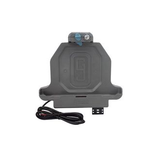 GAMBER & JOHNSON ZEBRA ET51/56 10" SLIM DUAL USB