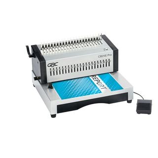 GBC RILEGATRICE COMBIND CB25E PRO