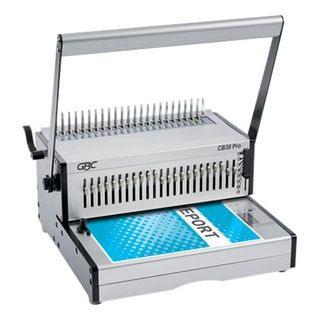 GBC RILEGATRICE COMBIND CB30 PRO