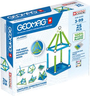 GEOMAG Classic Recycled 25