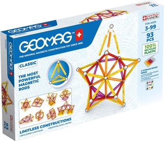 GEOMAG Classic Recycled 93