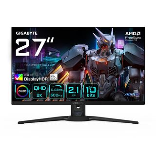 GIGABYTE AORUS FO27Q5P