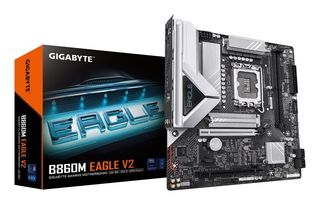 GIGABYTE B860M EAGLE V2