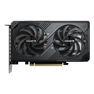 GIGABYTE GEFORCE RTX 5060 WINDFORCE MAX OC 8GB GDDR7 DLSS4 PCI Express 5.0 - DU…