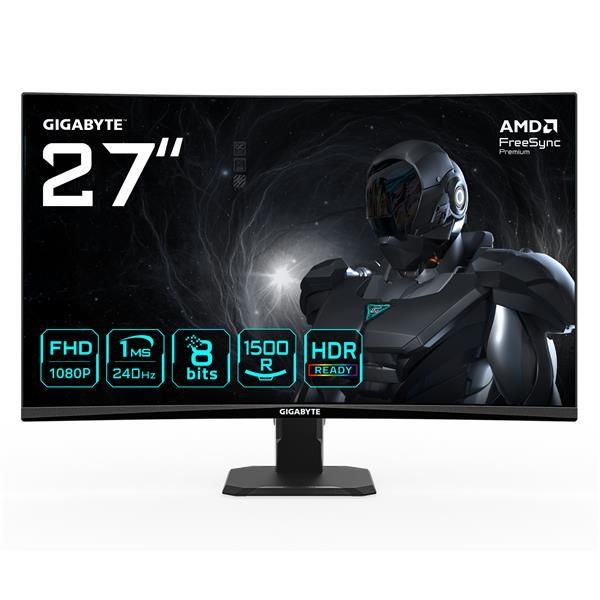 GIGABYTE GS27FC2 EK
