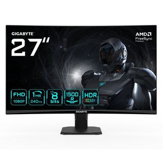 GIGABYTE GS27FC2 EU