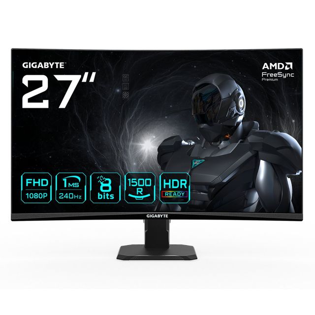 GIGABYTE GS27FC2 EU