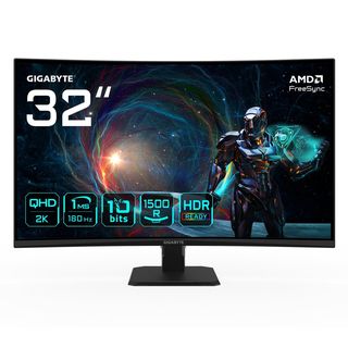 GIGABYTE GS32QCA EU