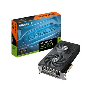 GIGABYTE GeForce RTX 5060 EAGLE OC 8G Scheda Grafica
