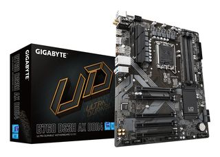GIGABYTE M/B B760 DS3H AX DDR4 1.2