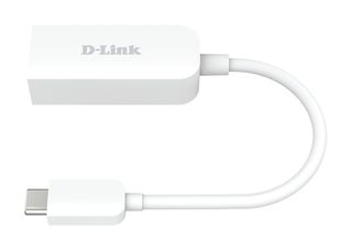 D-Link DUB-E250 - Adattatore di rete - USB-C / Thunderbolt 3 - 2.5GBase-T x 1