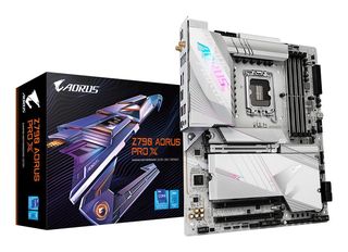 GIGABYTE Z790 AORUS PRO X