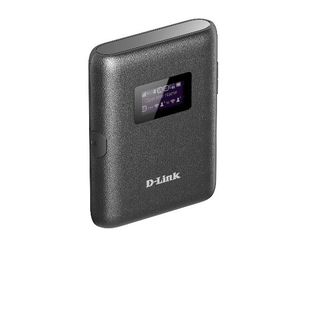 D-Link DWR-933 - Hotspot mobile - 4G LTE - Wi-Fi 5
