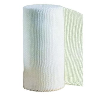 GIMA CF12 BENDE DI GARZA 3 5 M X 5 CM