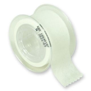 GIMA CF12 ROTOLO CEROTTO TNT 5M X 2 5CM