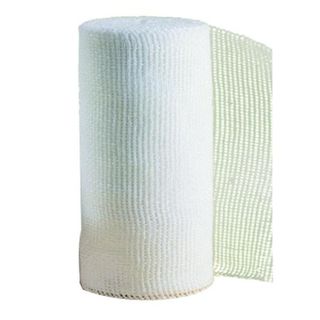 GIMA CF6 BENDE DI GARZA 3 5 M X 10 CM