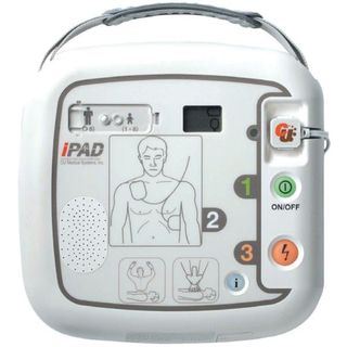 GIMA DEFIBRILLATORE CU-SP1 AED