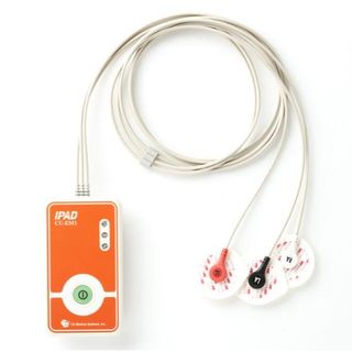 GIMA ECG WIRELESS PER CU-SP2 COD. 35341