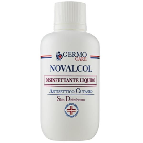 GIMA NOVALCOL DISINFETTANTE FLACONE DA 250 ML