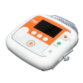 GIMA P10 DEFIBRILLATORE CU-SP-2 AED