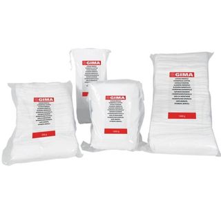 GIMA PACCO COTONE 1.000 G - PIEGATO A Z