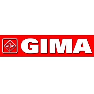 GIMA PACCO COTONE 250 G - PIEGATO A Z