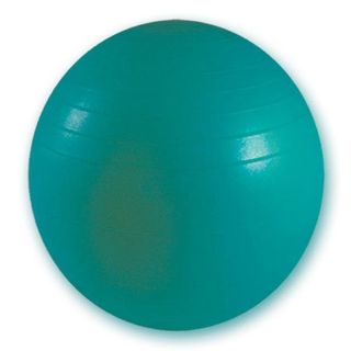 GIMA PALLA RESISTENTE DIAM 65 CM - VERDE