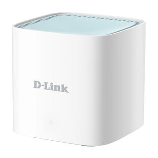 D-Link EAGLE PRO AI M15 - Impianto Wi-Fi (2 router) - fino a 370 m.q. - maglia …