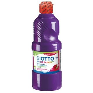 GIOTTO TEMPERA PRONTA FLACONE DA 500 ML VIOLETTO