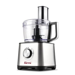 GIRMI Robot Multifunzione 600Watt 1.2 litri MASTROGIRMI