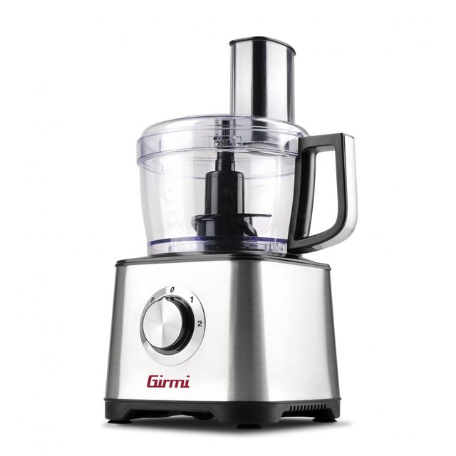 GIRMI Robot Multifunzione 600Watt 1.2 litri MASTROGIRMI