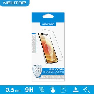 GLASS FILM ALCATEL 3X