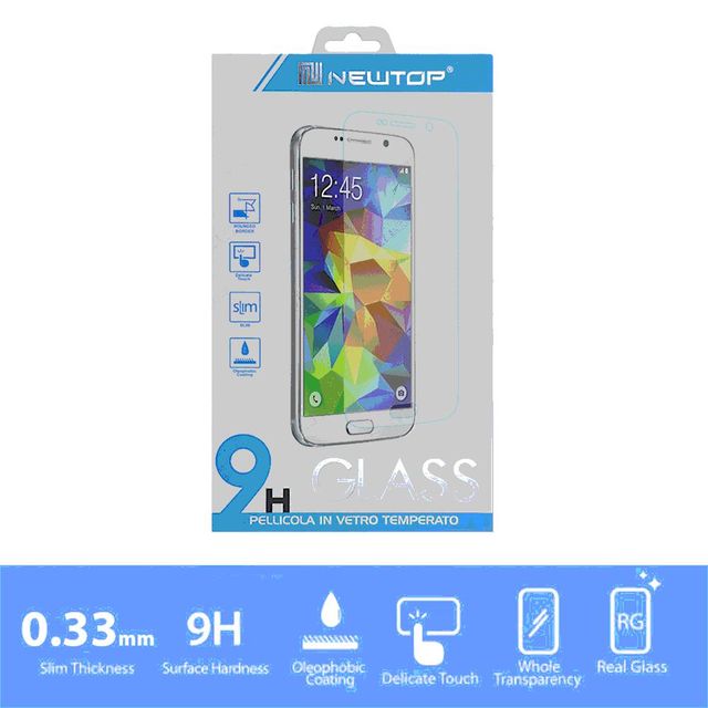 GLASS FILM HUAWEI HONOR 6A