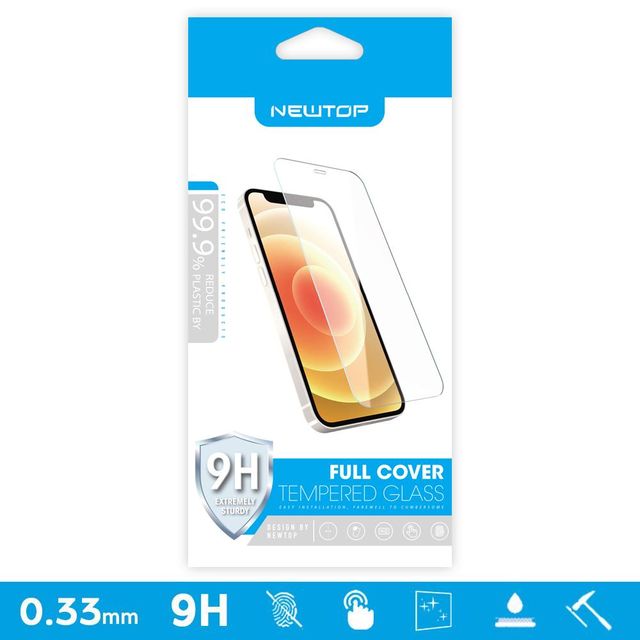 GLASS FILM OPPO A17