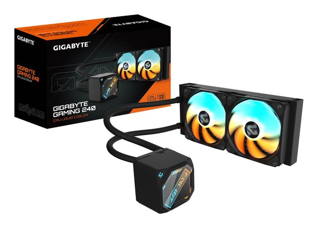 GP-GIGABYTE GME 240