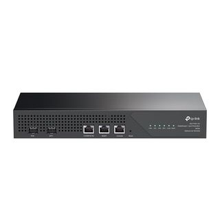 GPON OLT 1P TP-LINK DS-P7001-01 1P GPON SFP 1P 10Gbps SFP+ 1P 2.5Gbps 1P Gbps R…