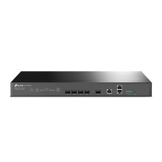GPON OLT 4P TP-LINK DS-P7001-04 4P GPON SFP 1P 10Gbps SFP+ 1P Gigabit RJ45 1P R…