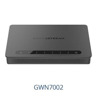 GRANDSTREAM NETWORKS GWN7002-WIRED ROUTER 2X SFP 4X