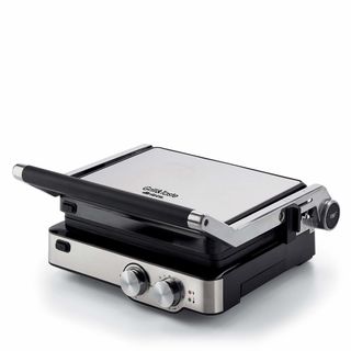 GRIGLIA PIASTRA ELETTRICA GRILL AND TASTE - 2000W (ARI1918/00)