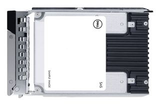 DELL 345-BJQZ, 480 GB, 2.5ʺ, 6 Gbit/s