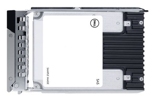 DELL 345-BJQZ, 480 GB, 2.5ʺ, 6 Gbit/s