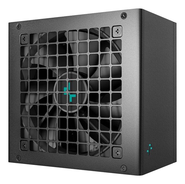 Gamer Storm PN850D alimentatore per computer 850 W 20+4 pin ATX ATX Nero