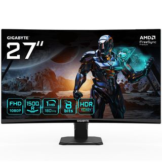 Gigabyte 20VM0-GS27FCBM-1EKR